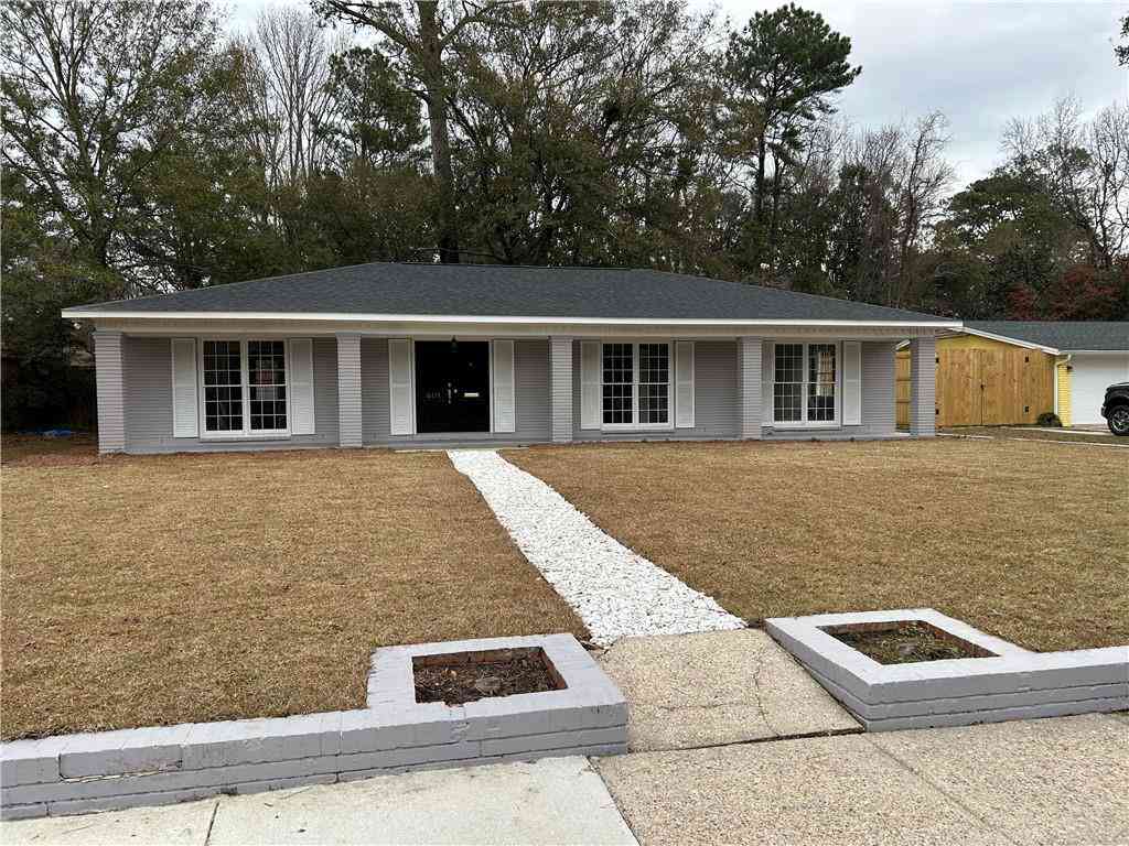 Homes For Sale - 601 E Richardson Drive<br/> Mobile, AL 36606