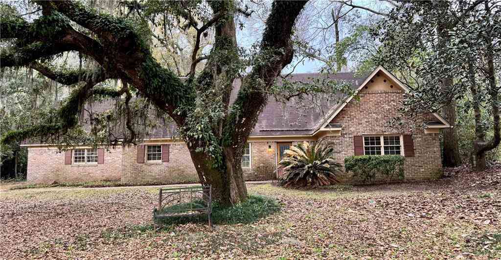 Homes For Sale - 287 Wingfield Drive<br/> Mobile, AL 36607