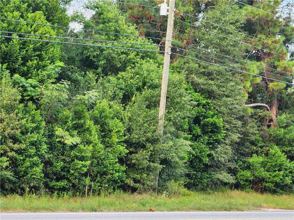 Vacant Land For Sale - Moffett Road<br/> Mobile, AL 36587