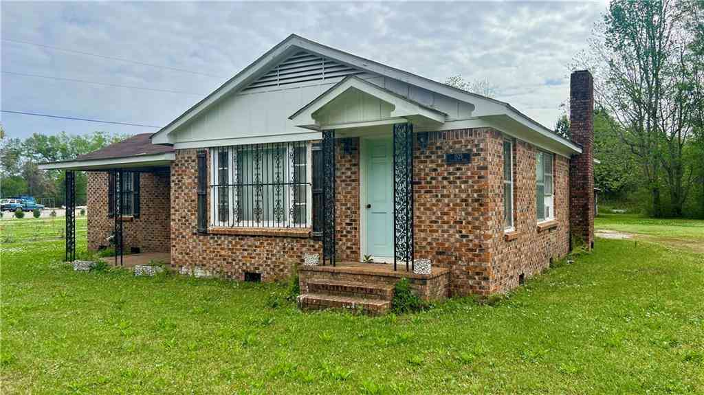 Vacant Land For Sale - 1525 Mckinnell Road<br/> Mobile, AL 36695