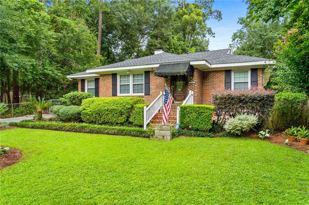 Homes For Sale - 3503 Springhill Avenue<br/> Mobile, AL 36608