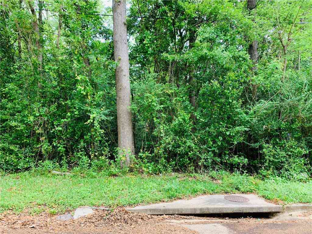 Vacant Land For Sale - 7650 Avenue C<br/> Mobile, AL 36608