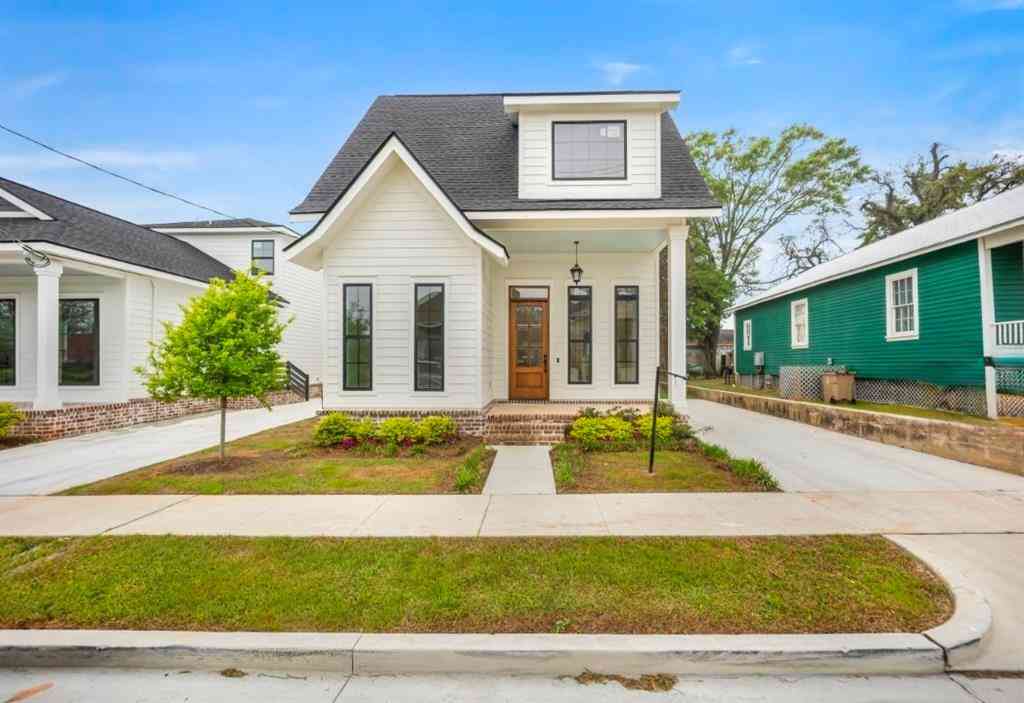 Homes For Sale - 255 N Dearborn Street<br/> Mobile, AL 36603