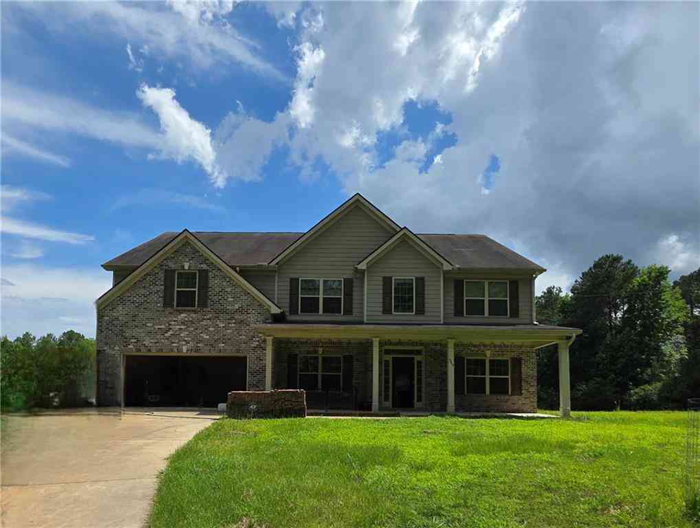 Homes For Sale - 1549 Lamberth Road<br/> Tallapoosa County, Alexander City, AL 35010