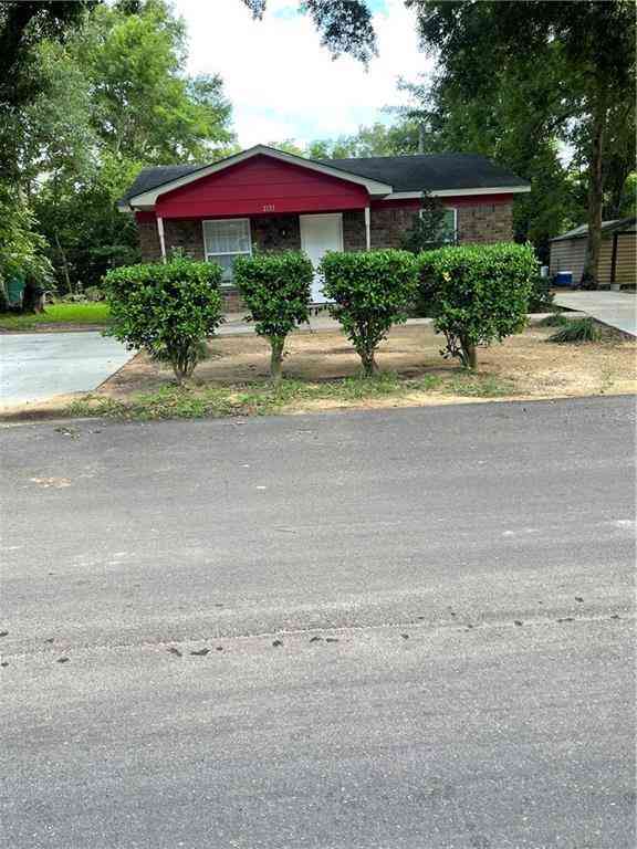 Homes For Rent - 7133 5th Street<br/> Mobile, AL 36608