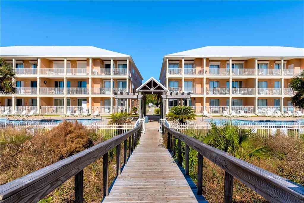 Mobile Home For Sale - 1705 Bienville Boulevard #209<br/> Dauphin Island, AL 36528