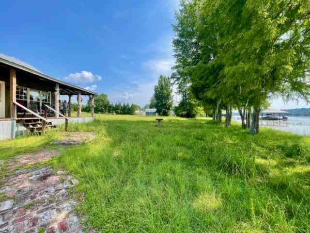 Homes For Sale - 435 Sand Island Drive<br/> Camden, AL 36726