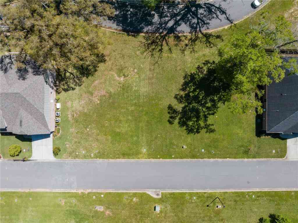 Vacant Land For Sale - 2281 E Snowden Place<br/> Mobile, AL 36609
