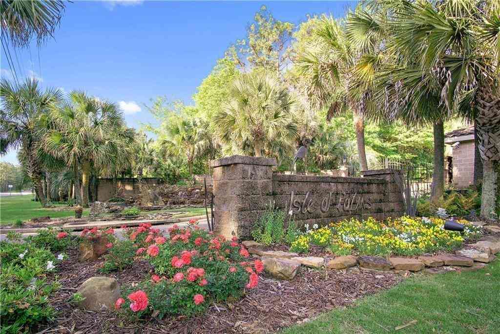 Vacant Land For Sale - 2985 Canary Island Drive<br/> Mobile, AL 36695