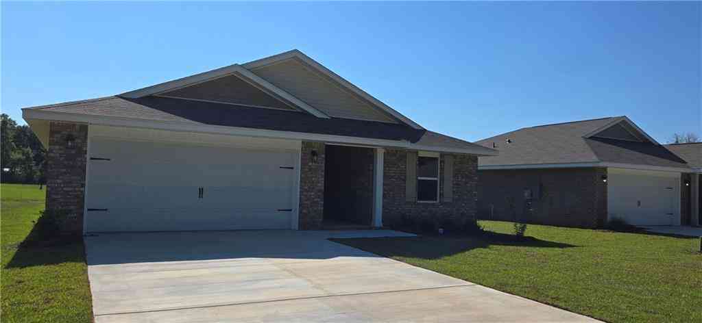 Homes For Sale - 4307 E Alden Circle<br/> Mobile, AL 36695