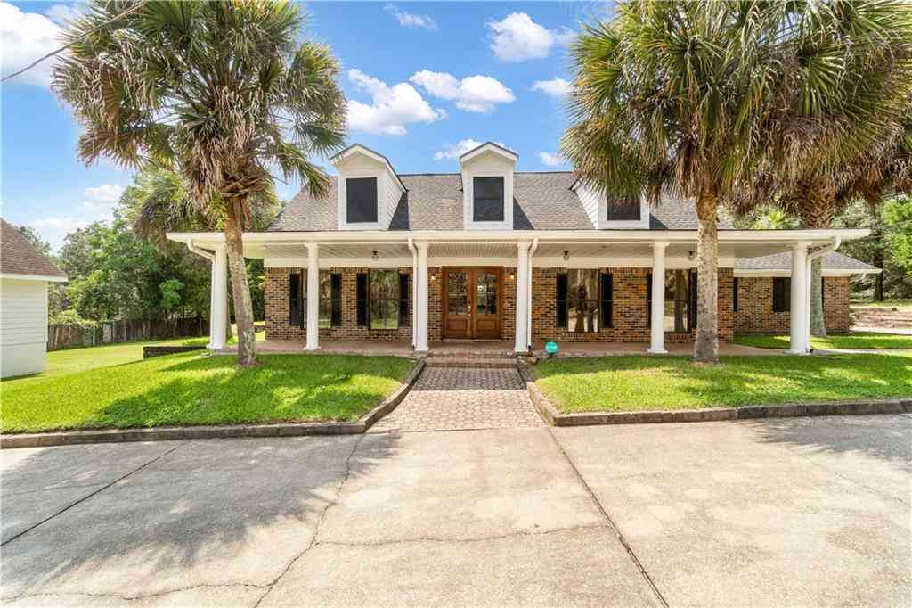Homes For Sale - 3372 S Schillinger Road<br/> Mobile, AL 36695