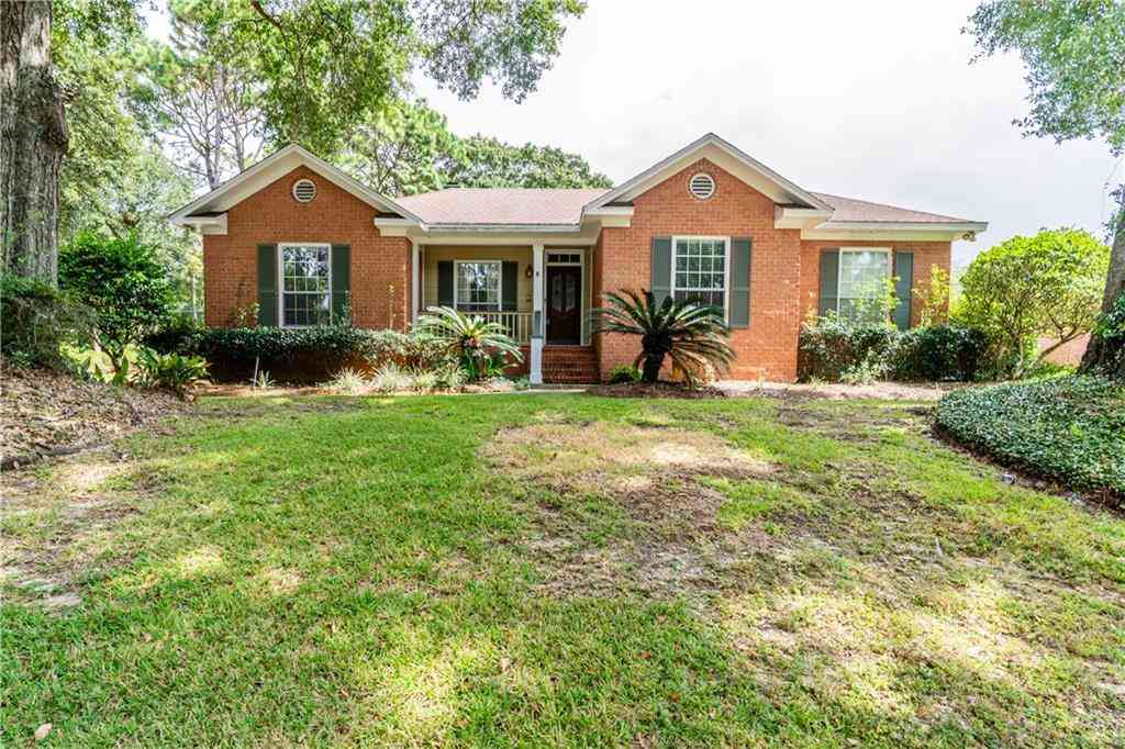 Homes For Sale - 3001 E Blue Ridge Drive<br/> Mobile, AL 36693