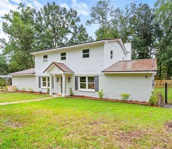 Condo For Rent - 3933 Radnor Avenue<br/> Mobile, AL 36608