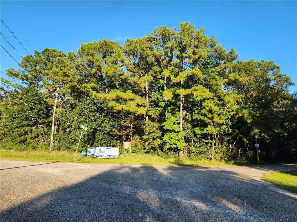 Vacant Land For Sale - Bay Road<br/> Mobile, AL 36605