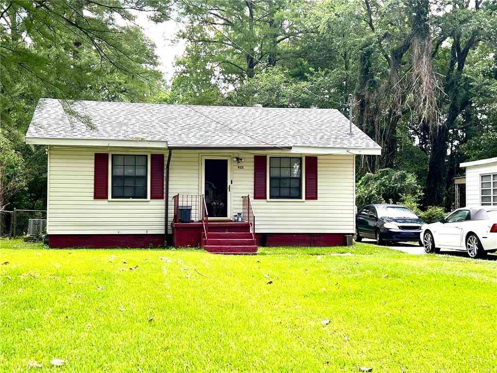 Condo For Rent - 955 Cloverdale Drive<br/> Mobile, AL 36606