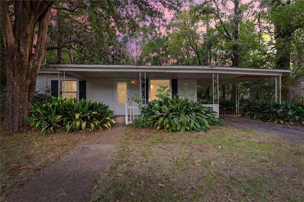Homes For Sale - 713 Mandrell Street<br/> Mobile, AL 36606