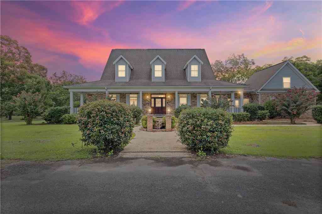 Homes For Sale - 13415 Roy Miller Road<br/> Mobile County, Grand Bay, AL 36541