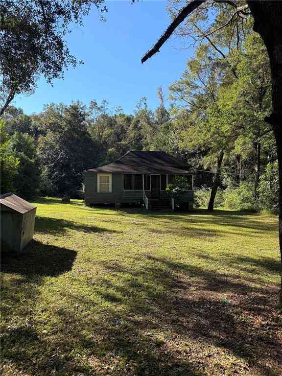 Homes For Sale - 6513 Grace Street<br/> Mobile, AL 36618