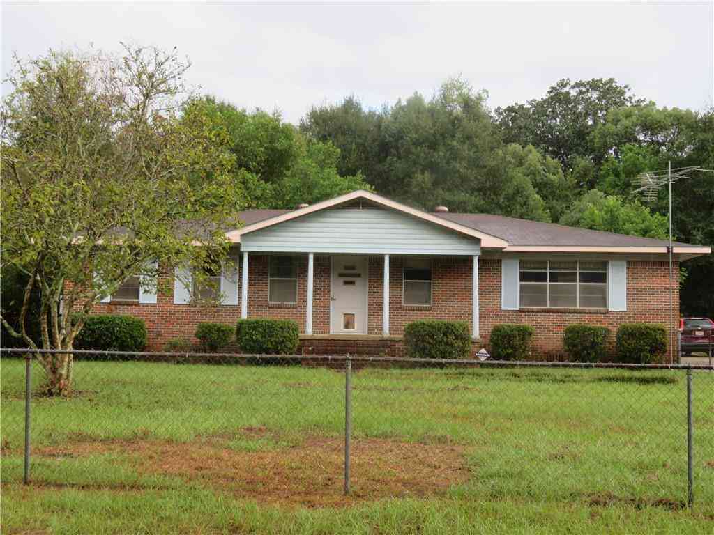 Homes For Sale - 5323 N Colonial Oaks Drive<br/> Mobile, AL 36618