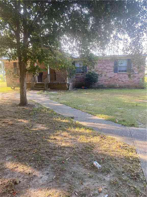Homes For Sale - 12003 Highway 188<br/> Mobile County, Grand Bay, AL 36541
