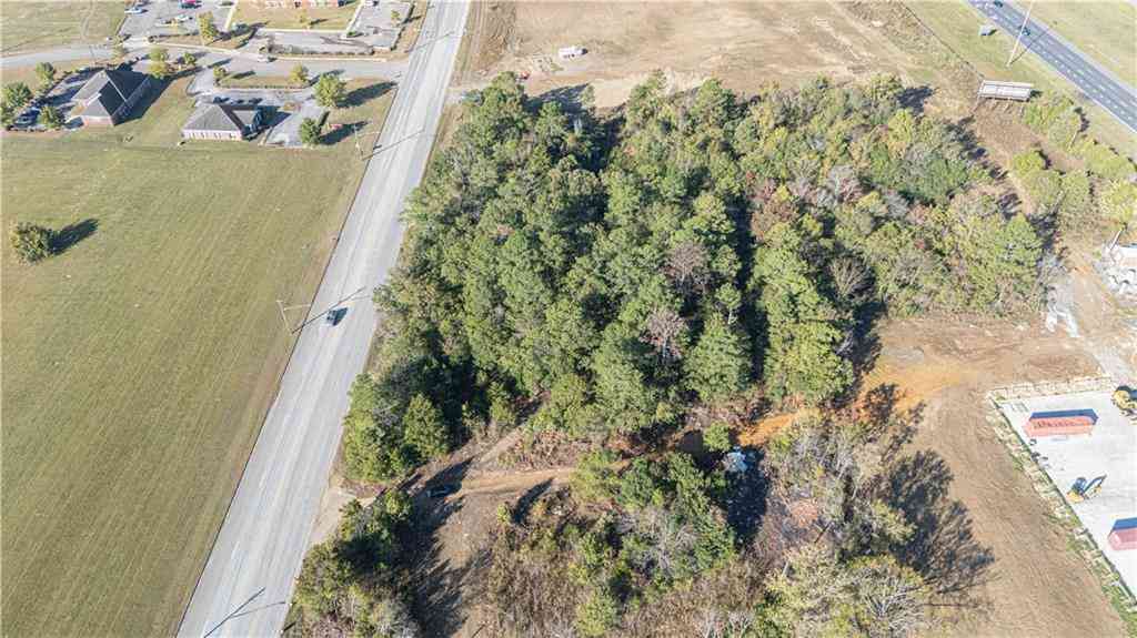 Vacant Land For Sale - Carmichael Road<br/> Montgomery, AL 36106