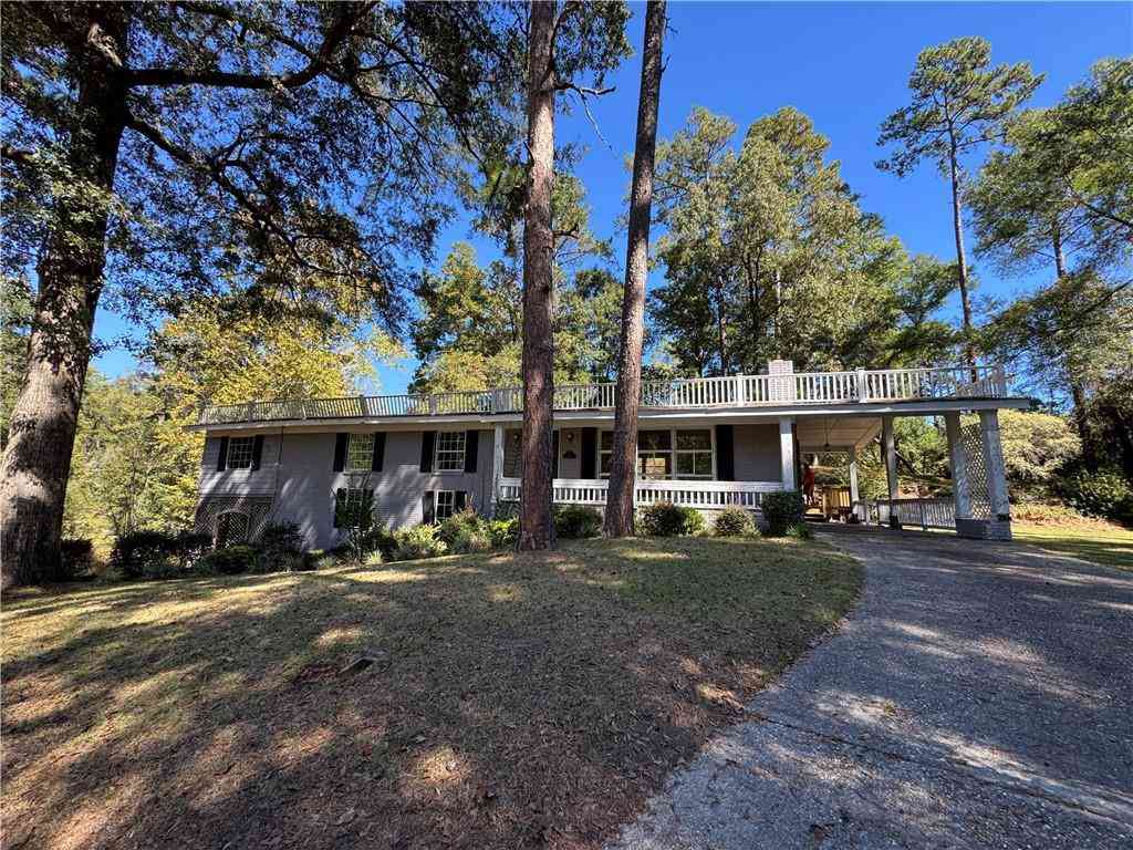 Homes For Sale - 103 Barberry Place<br/> Clarke County, Jackson, AL 36545