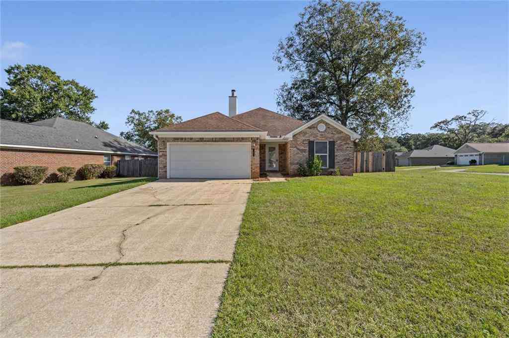 Homes For Sale - 11900 S Liberty Drive<br/> Mobile, AL 36608