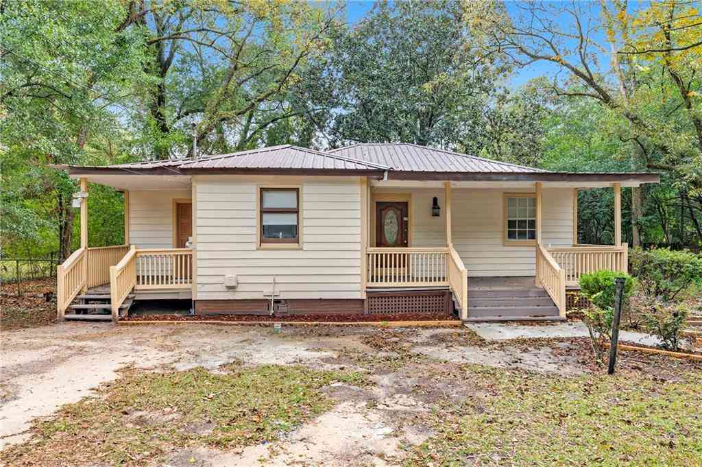 Condo For Rent - 4813 Chaudron Drive<br/> Mobile, AL 36618