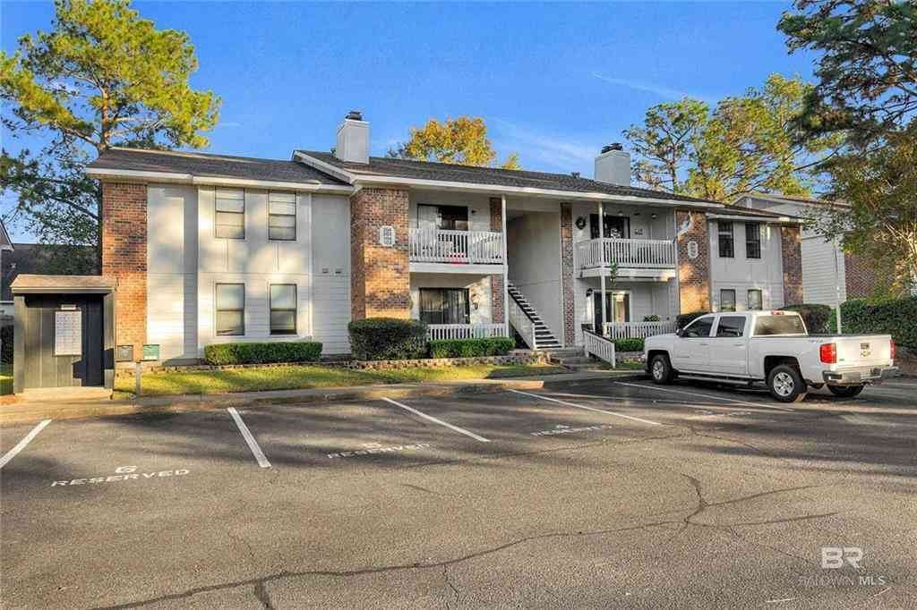 Mobile Home For Sale - 1251 Henckley Avenue #101<br/> Mobile, AL 36609