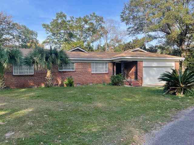 Mobile Home For Sale - 2950 Riverside Drive<br/> Mobile, AL 36605