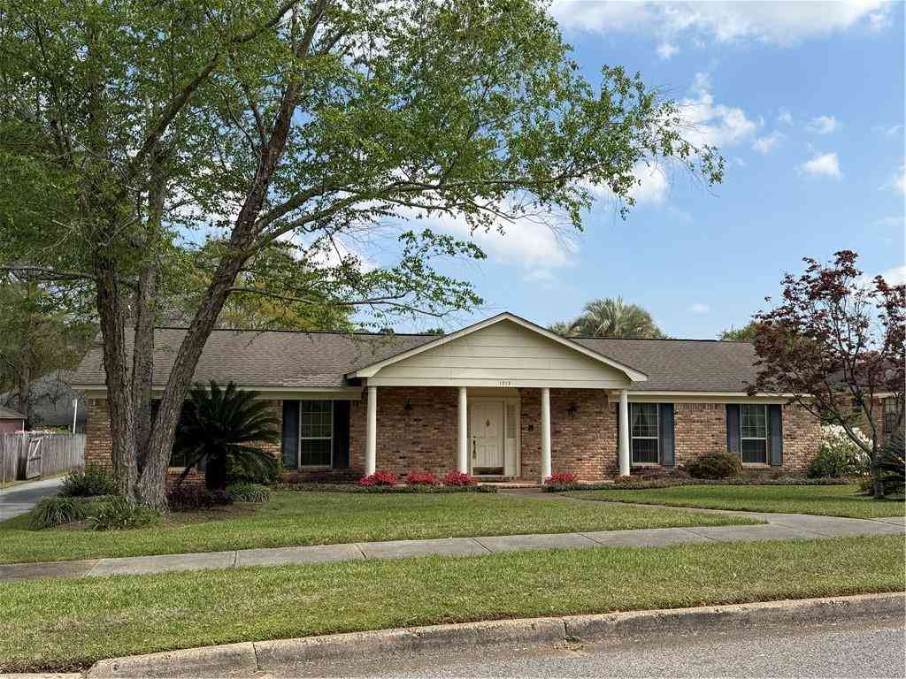Mobile Home For Sale - 1013 Regal Drive<br/> Mobile, AL 36609