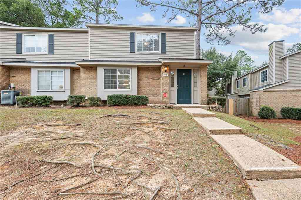 Mobile Home For Sale - 6701 Dickens Ferry Road #40<br/> Mobile, AL 36608