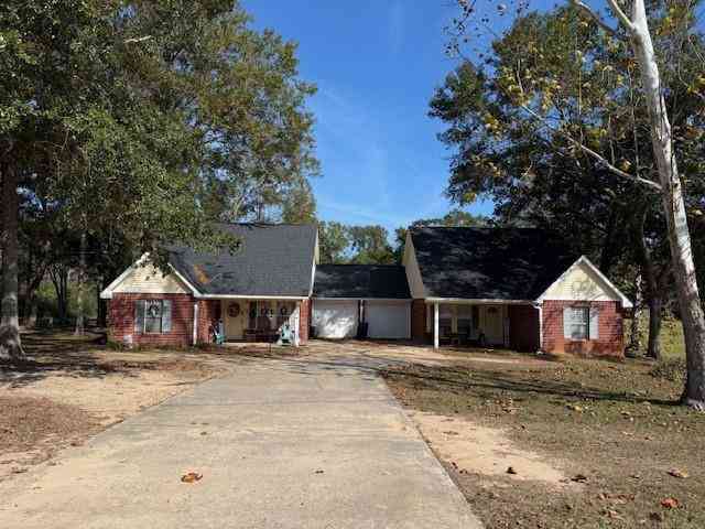 Multifamily For Rent - 8758 Tanner Williams Road<br/> Mobile, AL 36608