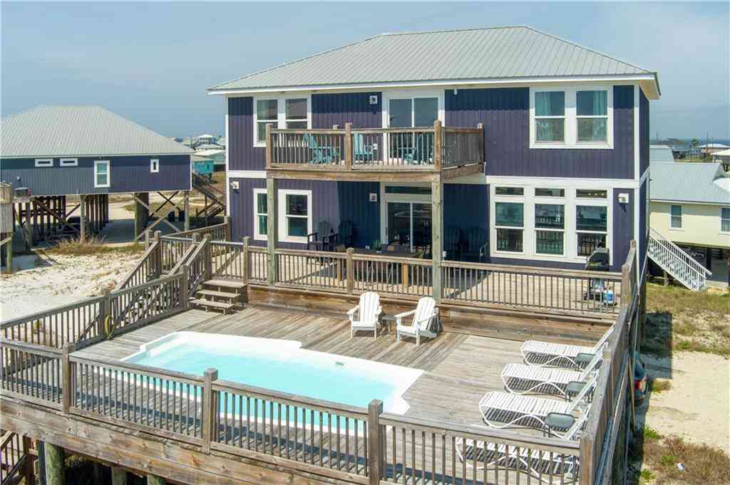 Homes For Sale - 105 Quebec Court<br/> Mobile County, Dauphin Island, AL 36528