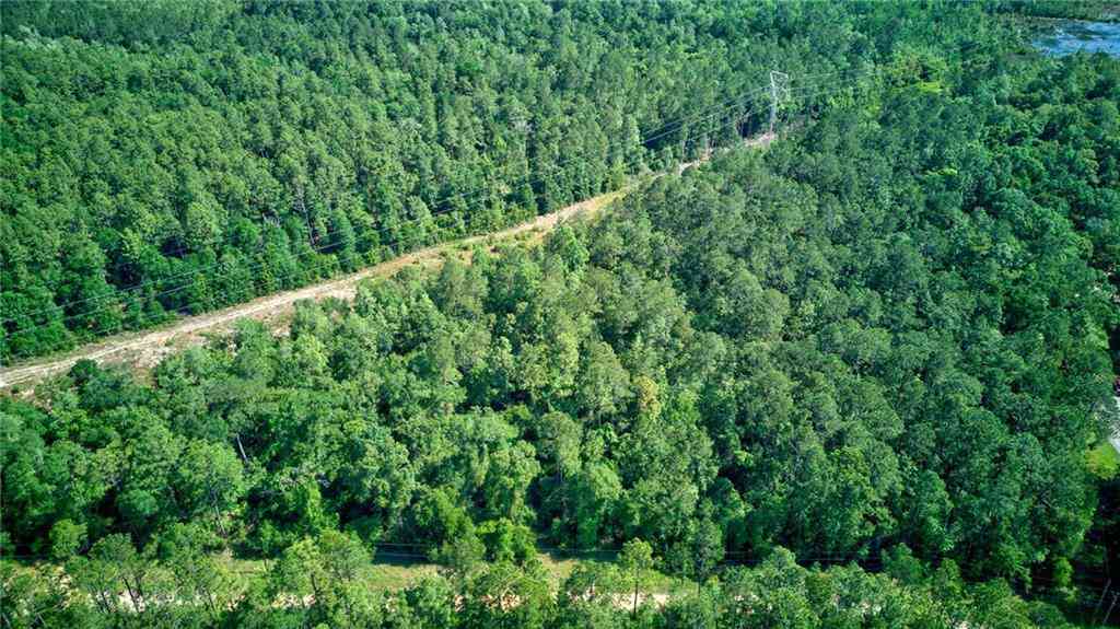 Vacant Land For Sale - Evans Road<br/> Chunchula, AL 36521