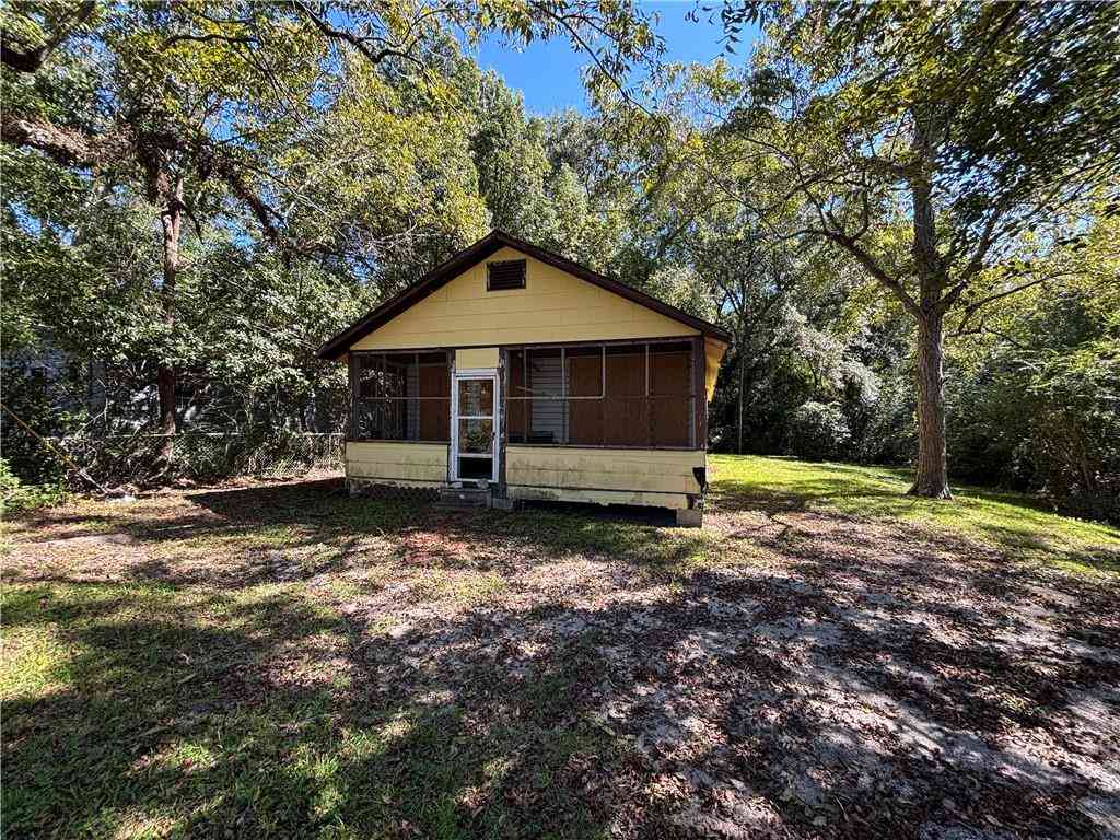 Homes For Sale - 1705 Wolf Ridge Road<br/> Mobile County, Whistler, AL 36612