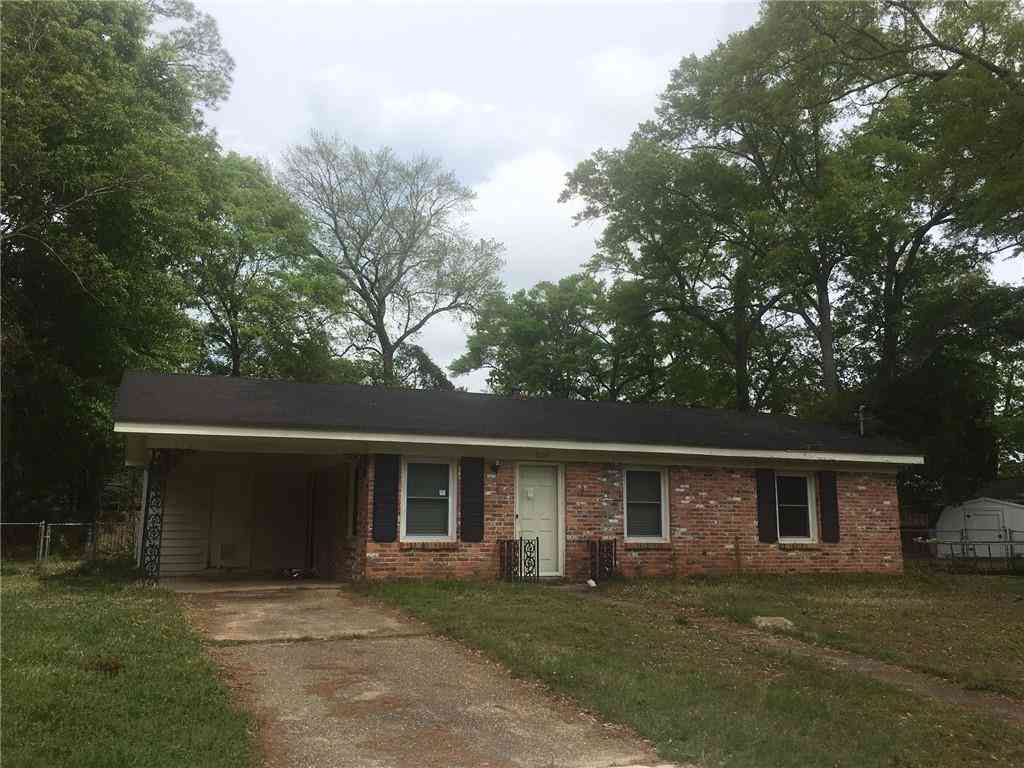 Condo For Rent - 3104 Rand Court<br/> Mobile, AL 36606