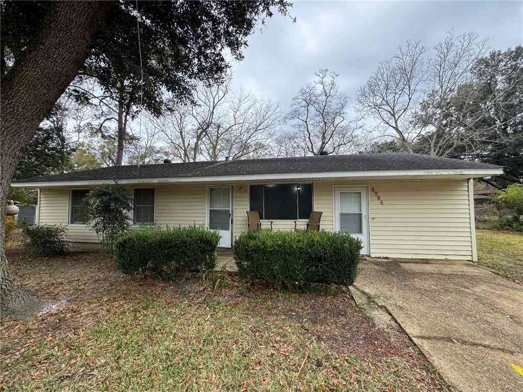 Condo For Rent - 4734 Clarendon Drive<br/> Mobile, AL 36619