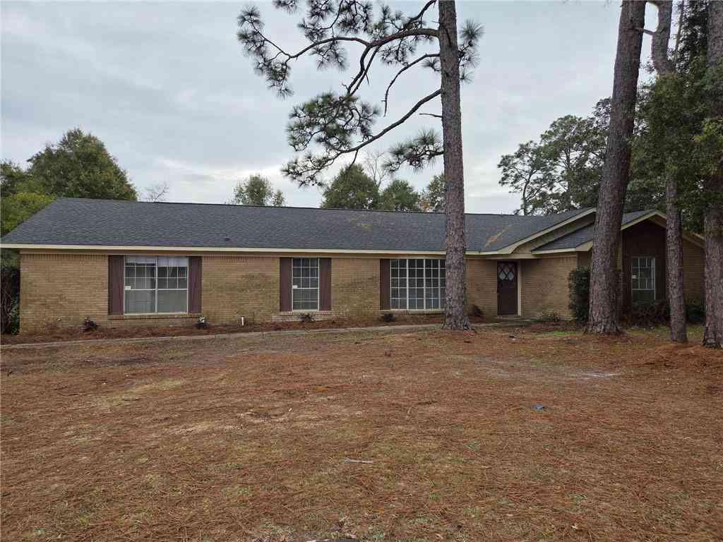 Homes For Sale - 4219 Golfway Drive<br/> Mobile, AL 36613
