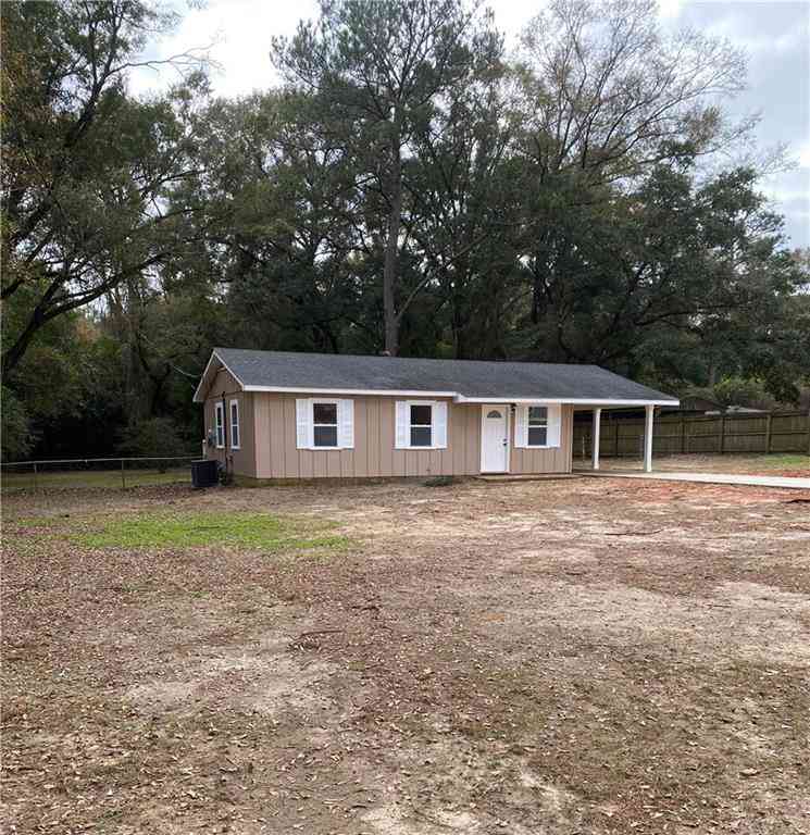 Homes For Sale - 4135 Jamett Circle<br/> Eight Mile, AL 36613