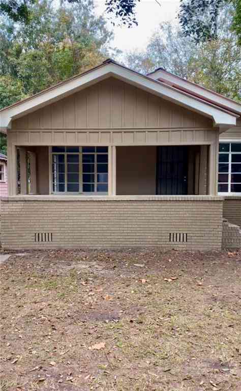 Homes For Sale - 510 Iowa Avenue<br/> Mobile, AL 36610