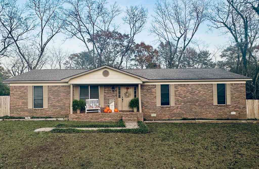 Homes For Sale - 19230 N 4th Street<br/> Citronelle, AL 36522