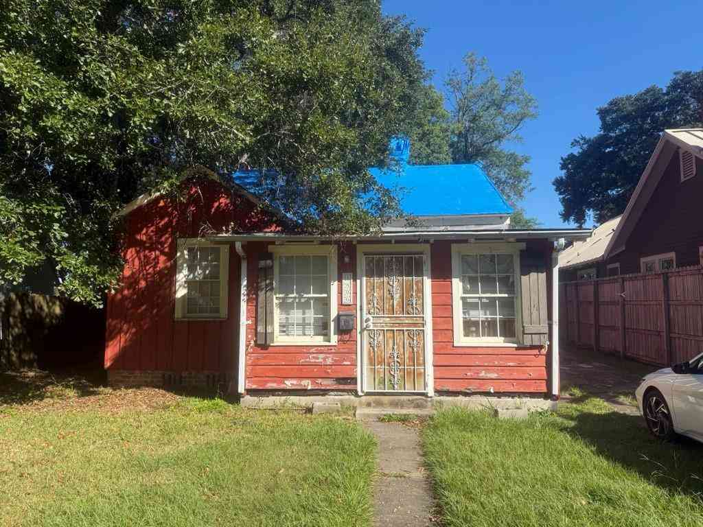 Homes For Sale - 1806 New Hamilton Street<br/> Mobile, AL 36604