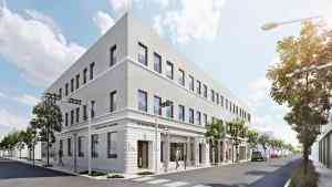 Condo For Rent - 100 N Royal Street #2C<br/> Mobile, AL 36602