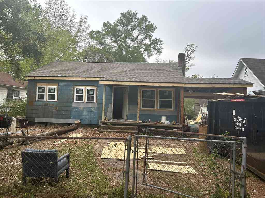 Homes For Sale - 1809 Calmes Street<br/> Mobile, AL 36606
