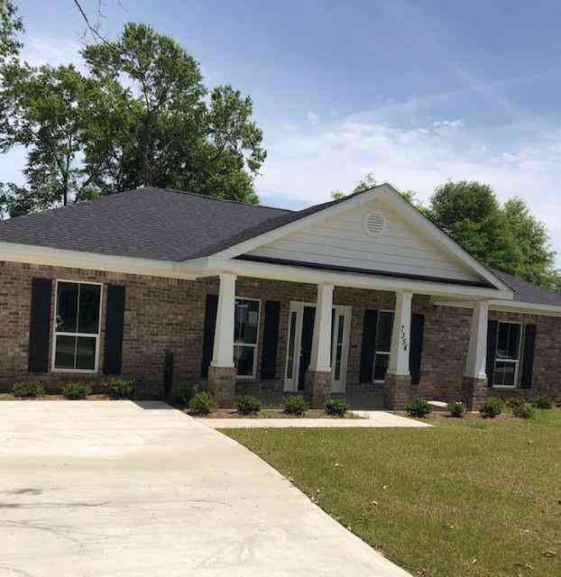 Condo For Rent - 7354 Pearson Lane<br/> Wilmer, AL 36587