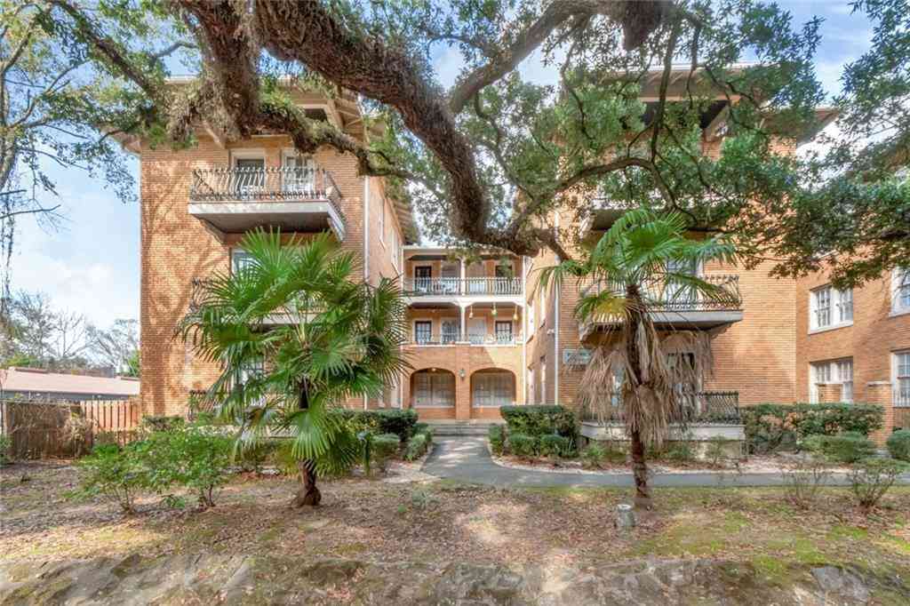 Mobile Home For Sale - 1602 Government Street #1A<br/> Mobile, AL 36604