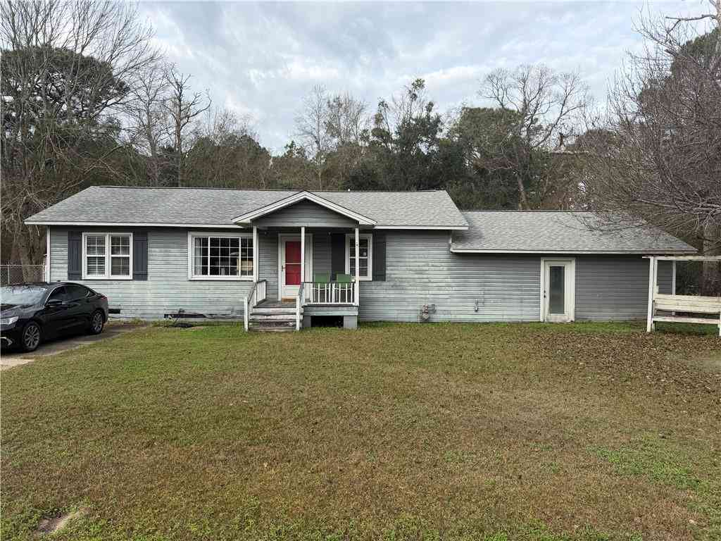 Homes For Sale - 3316 Anson Court<br/> Mobile, AL 36605