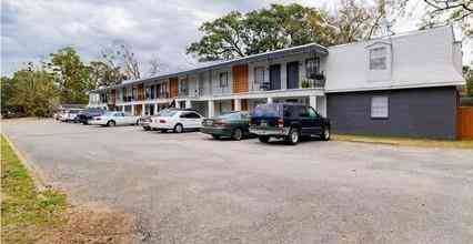 Condo For Rent - 3171 Pleasant Valley Road<br/> Mobile, AL 36606