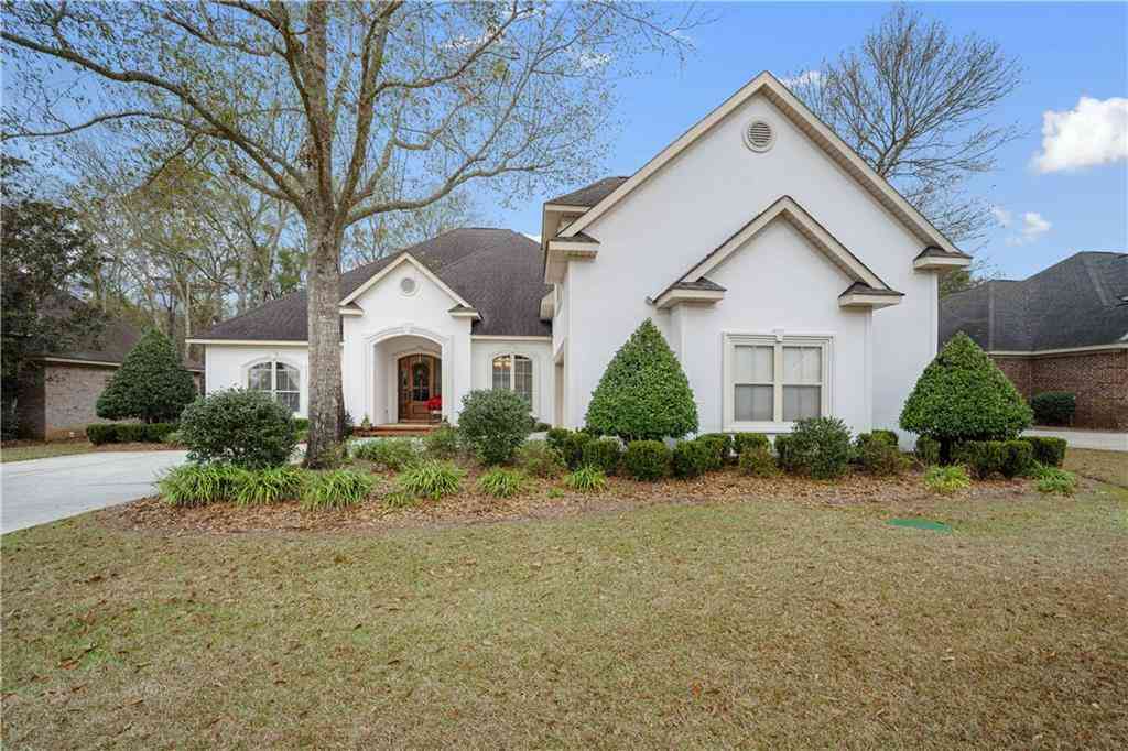Homes For Sale - 2220 Milner Way<br/> Mobile, AL 36695